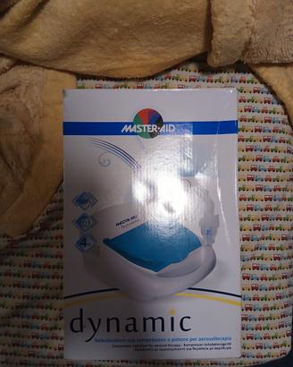 Master Aid Dynamic
