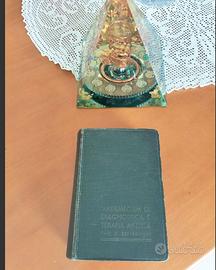 Libro vademecum sulle malattie