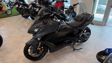 Yamaha TMAX 560 abs tech max 2022