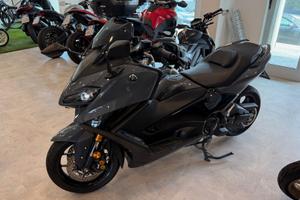 Yamaha TMAX 560 abs tech max 2022