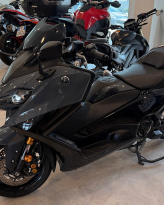 Yamaha TMAX 560 abs tech max 2022