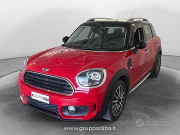 MINI Countryman Mini F60 2017 Benzi Mini 1.5 ...