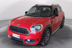 MINI Countryman Mini F60 2017 Benzi Mini 1.5 ...