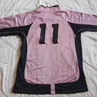 Maglie da calcio a 11 con borsone in omaggio