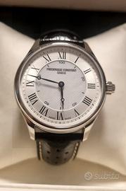 Orologio FREDERIQUE CONSTANT - Horological