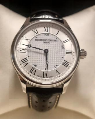 Orologio FREDERIQUE CONSTANT - Horological