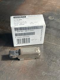 5 Connettori ethernet siemens  6GK1901-1BB10-2AA0