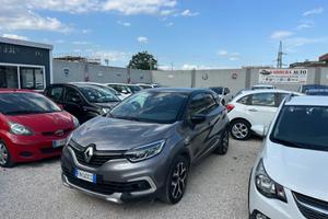 Renault Captur dCi 110 CV Energy Sport Edition2 km