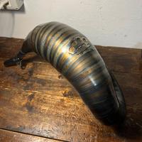 Espansione DBR e terminale FF Beta 125