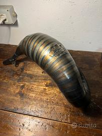 Espansione DBR e terminale FF Beta 125