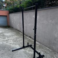 Half Rack KlarFit