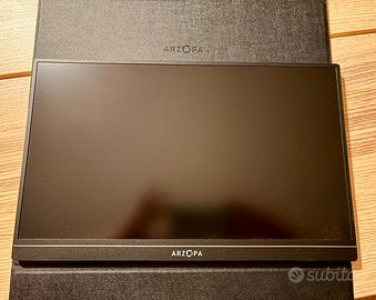 Monitor Arzopa S1