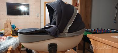 Anex sport trio e base isofix - Tutto per i bambini In vendita a Verona