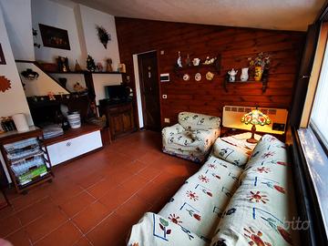 Pescocostanzo, vicino Roccaraso