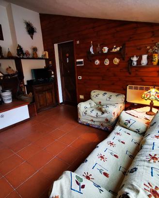 Pescocostanzo, vicino Roccaraso