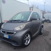 SMART MHD IMPIANTO GPL 150km con 8€