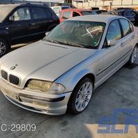 BMW 3 E46 330D 184CV 99-05 ricambi