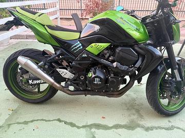 Kawasaki z750