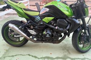 Kawasaki z750