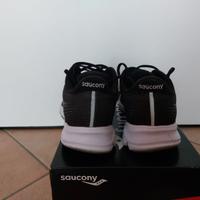 SCARPE SAUCONY RIDE 2 ISO – DONNA – NUM.37