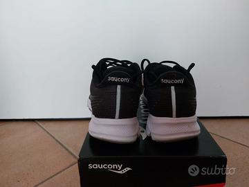 SCARPE SAUCONY RIDE 2 ISO – DONNA – NUM.37