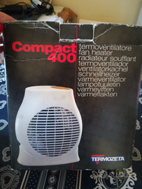 Termoventilatore
