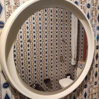 set bagno modernariato 