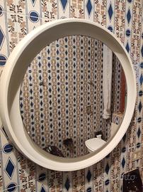 set bagno modernariato 