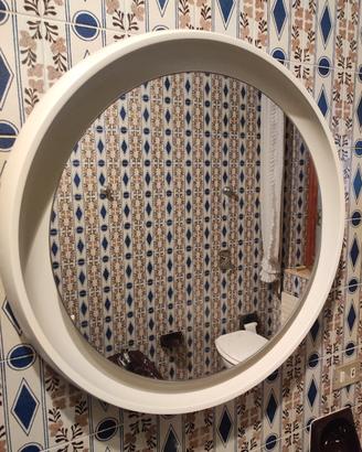 set bagno modernariato 