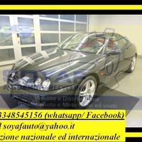 Ricambi Alfa  Romeo GTV Coupe restyling fino 2005