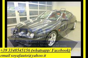 Ricambi Alfa  Romeo GTV Coupe restyling fino 2005