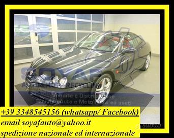 Ricambi Alfa  Romeo GTV Coupe restyling fino 2005