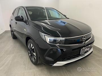 Opel Grandland 1.5 diesel Ecotec aut. Business Ele