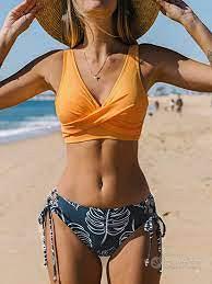 Stock Costumi Cupshe completi 2024/25