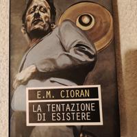 La tentazione di esistere 