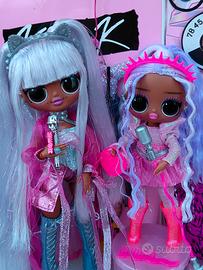 lol Surprise Omg e Tweens Kitty K Neon Pop Stars