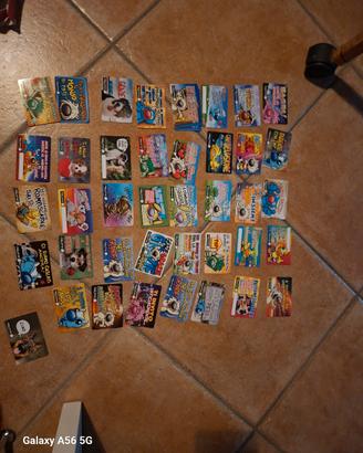 Card amici cucciolotti 2019