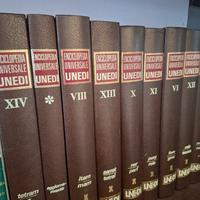 enciclopedia universale unedi