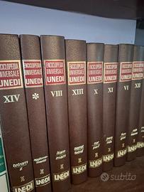 enciclopedia universale unedi