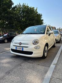 FIAT 500 Gpl