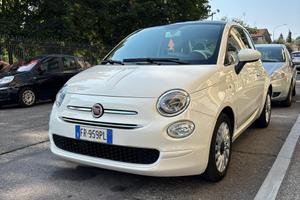 FIAT 500 Gpl