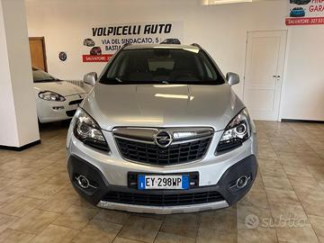 OPEL MOKKA ANNO 2015 DS 1.6 ATRAZIONE 4X4 KM 120 M