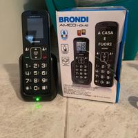 Cellulare GSM tasti grandi