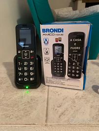 Cellulare GSM tasti grandi