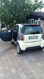 smart fortwo diesel 