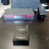sennheiser ew100 g2
