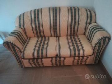 Divano letto