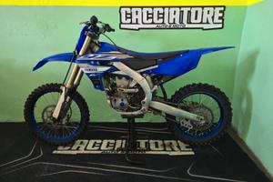 Yamaha YFZ 450 - 2019