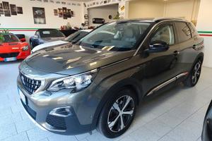 Peugeot 3008 Allure AUTOMATICA NEOPATENTATI