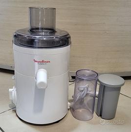 MOULINEX FRUTELIA CENTRIFUGA